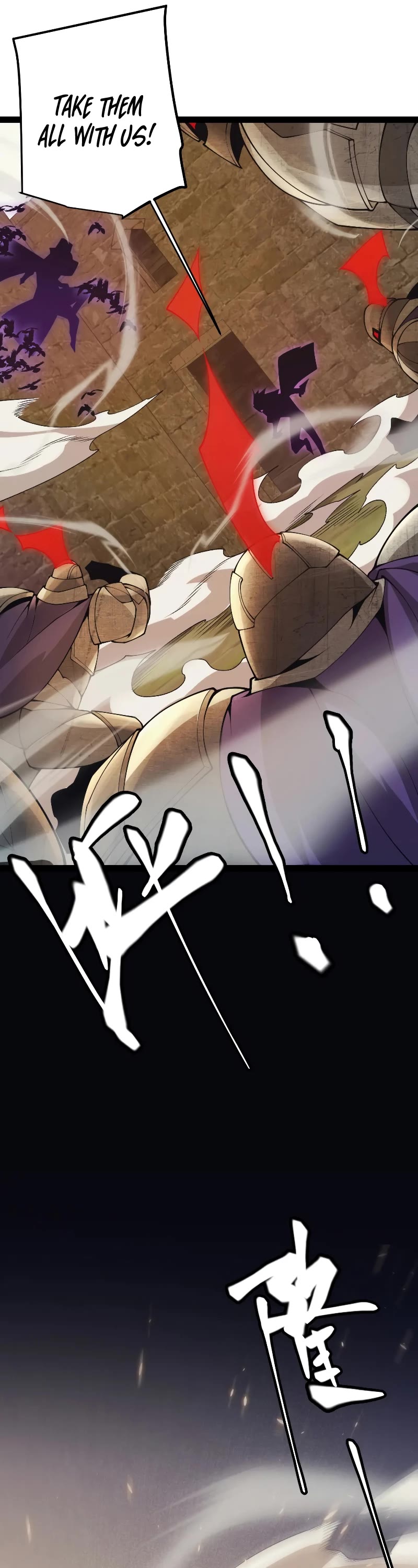 The Game That I Came From Chapter 166 page 35 - Chapter 166