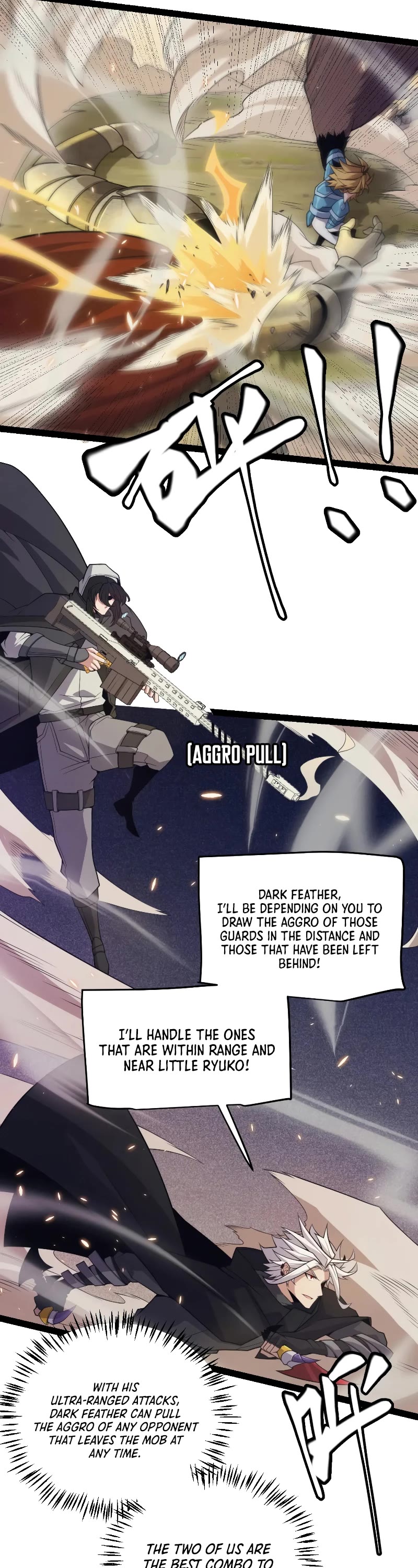 The Game That I Came From Chapter 166 page 37 - Chapter 166