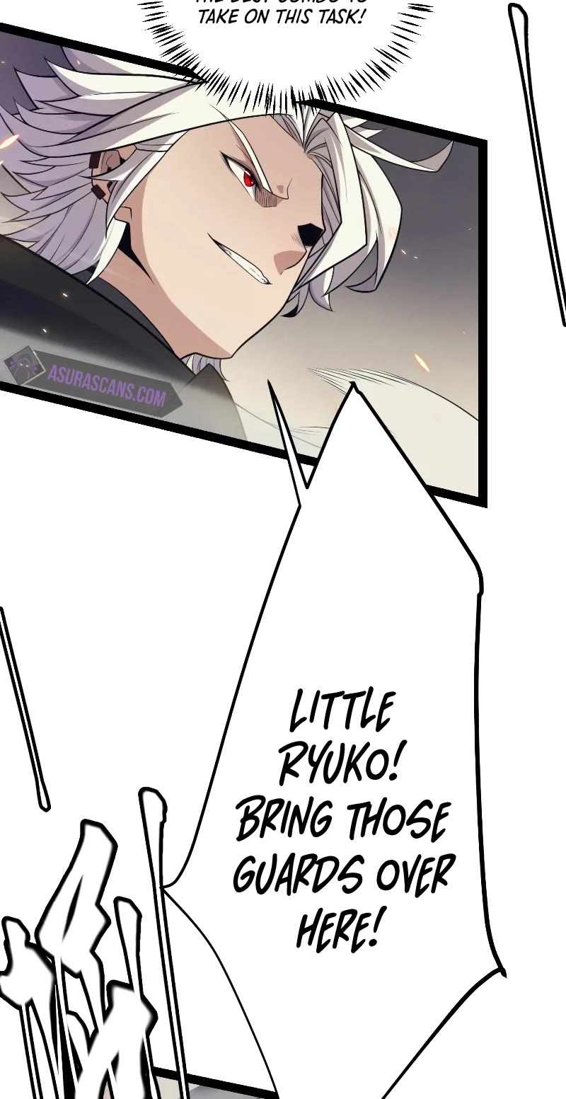 The Game That I Came From Chapter 166 page 38 - Chapter 166