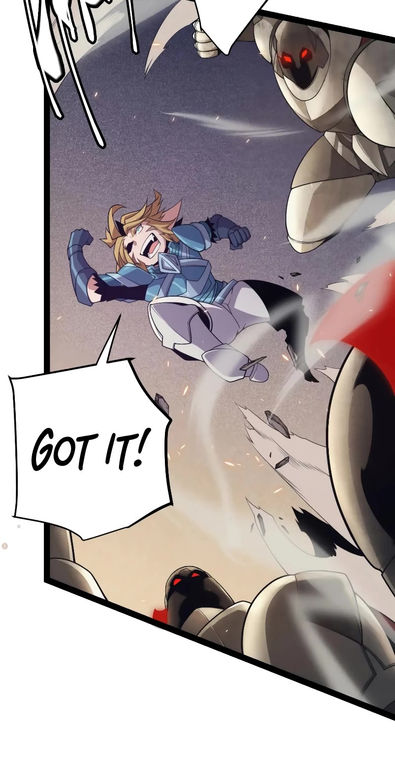 The Game That I Came From Chapter 166 page 39 - Chapter 166