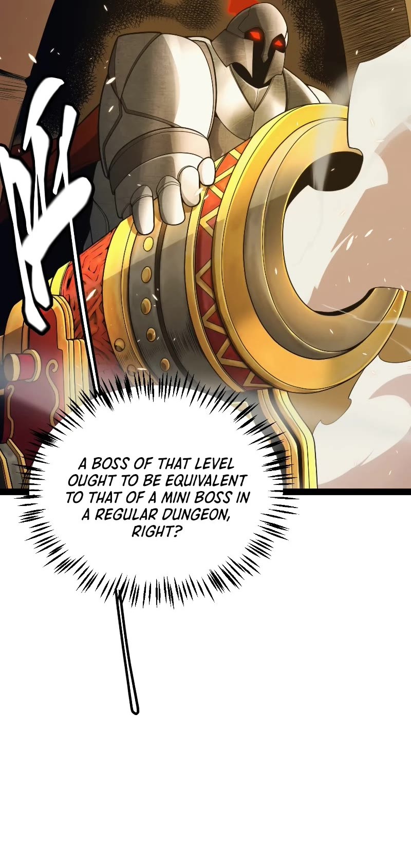 The Game That I Came From Chapter 166 page 9 - Chapter 166
