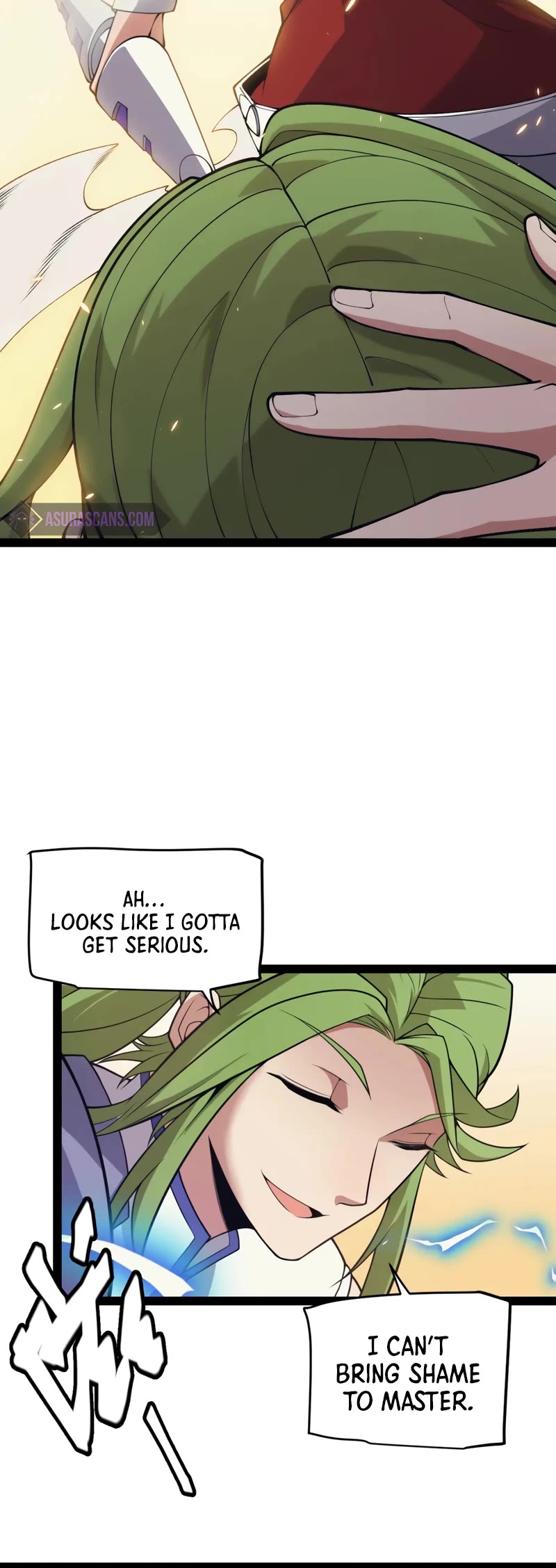 The Game That I Came From Chapter 167 page 15 - Chapter 167