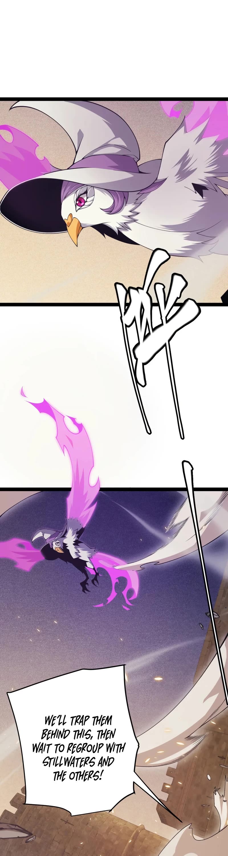 The Game That I Came From Chapter 167 page 2 - Chapter 167