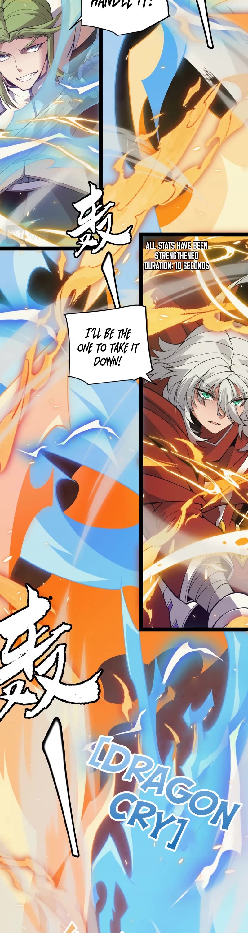 The Game That I Came From Chapter 167 page 22 - Chapter 167