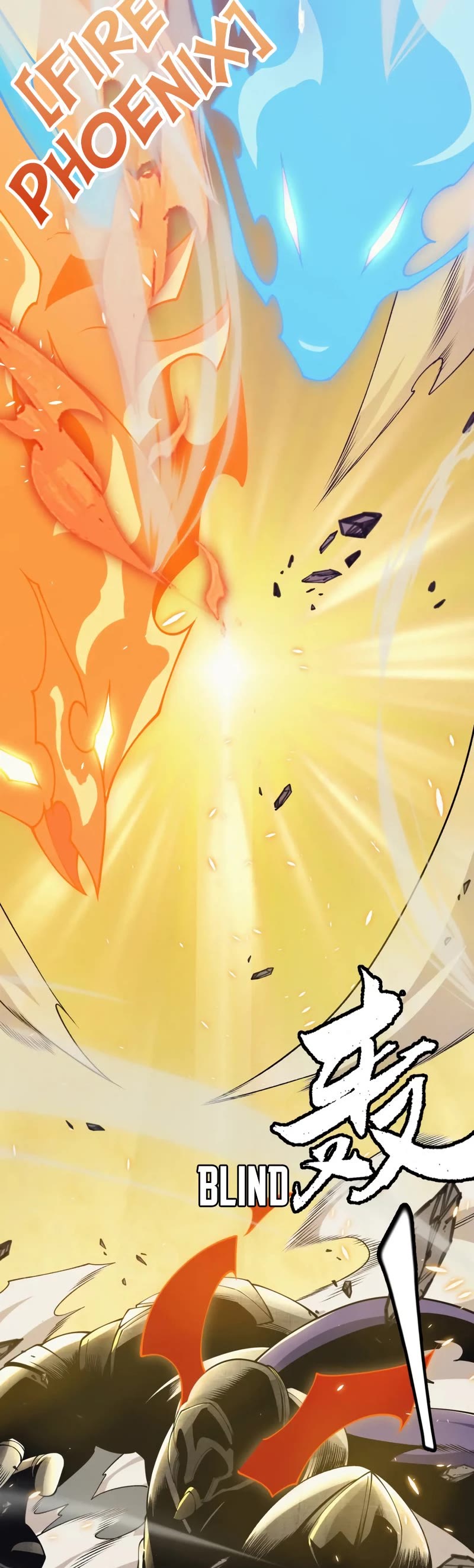 The Game That I Came From Chapter 167 page 23 - Chapter 167