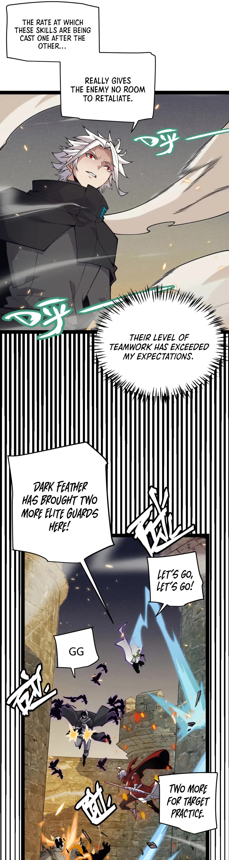 The Game That I Came From Chapter 167 page 25 - Chapter 167