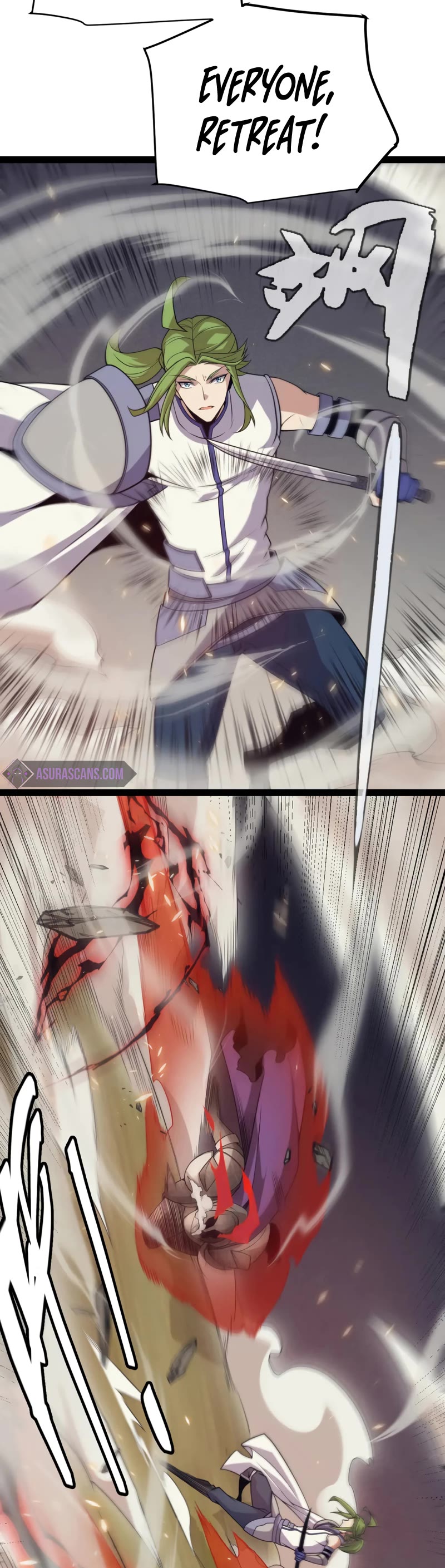The Game That I Came From Chapter 167 page 28 - Chapter 167