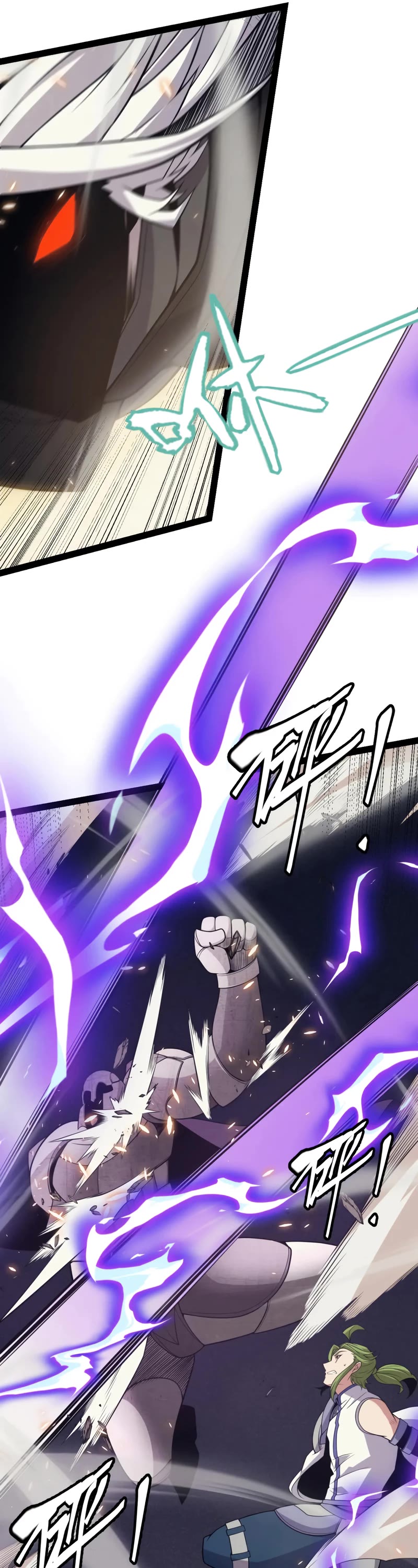 The Game That I Came From Chapter 167 page 30 - Chapter 167