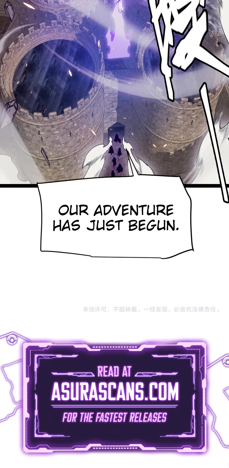 The Game That I Came From Chapter 167 page 39 - Chapter 167