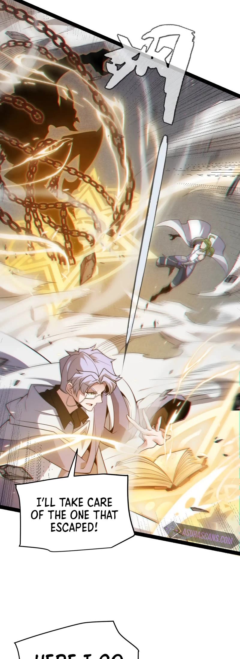 The Game That I Came From Chapter 168 page 14 - Chapter 168