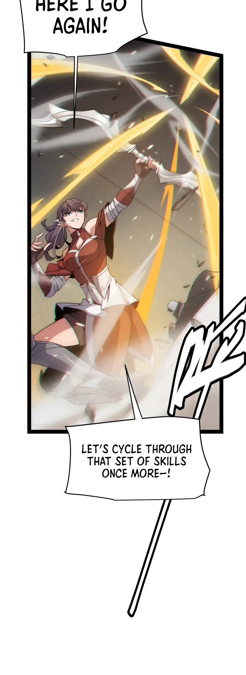 The Game That I Came From Chapter 168 page 15 - Chapter 168