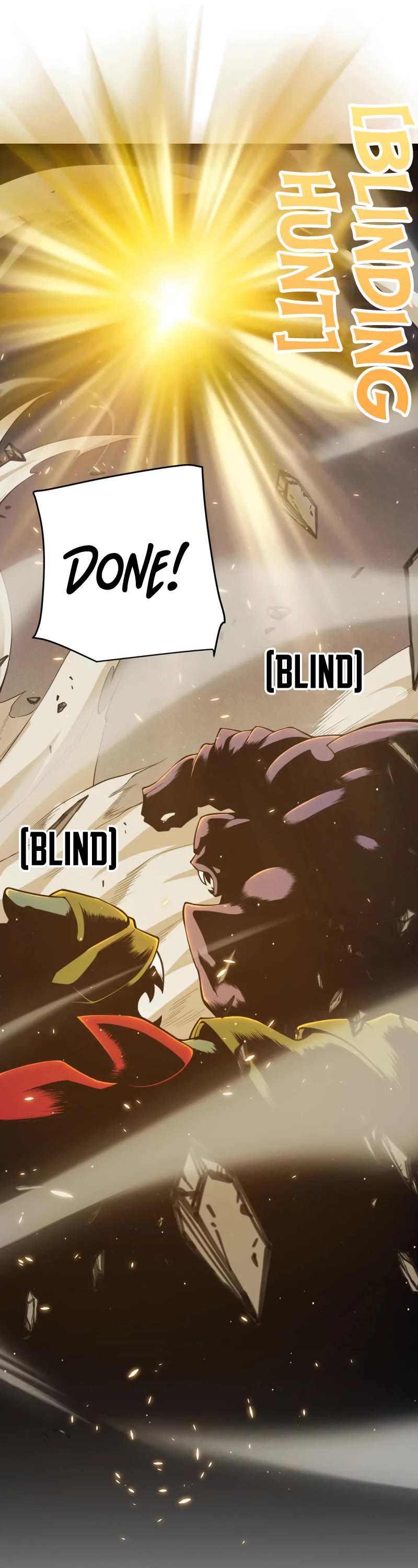 The Game That I Came From Chapter 168 page 16 - Chapter 168