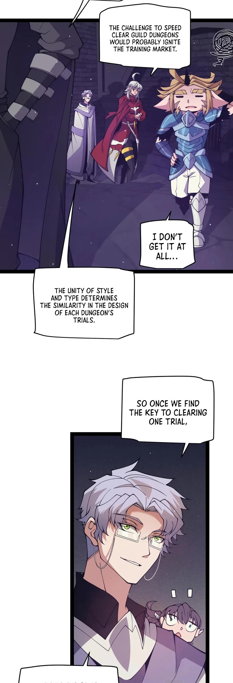 The Game That I Came From Chapter 168 page 19 - Chapter 168