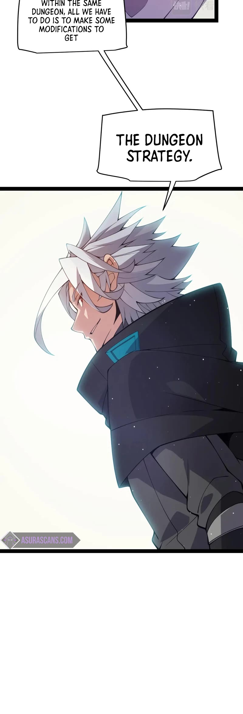 The Game That I Came From Chapter 168 page 20 - Chapter 168