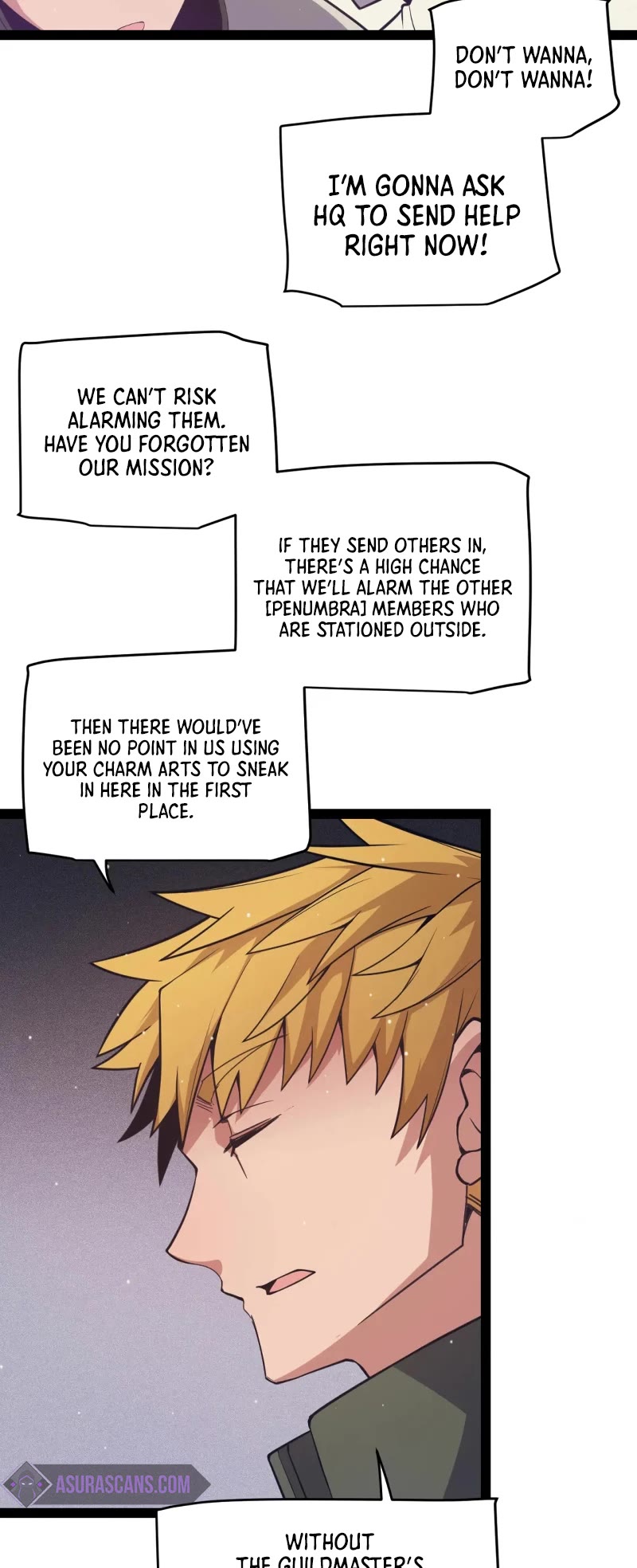 The Game That I Came From Chapter 168 page 24 - Chapter 168