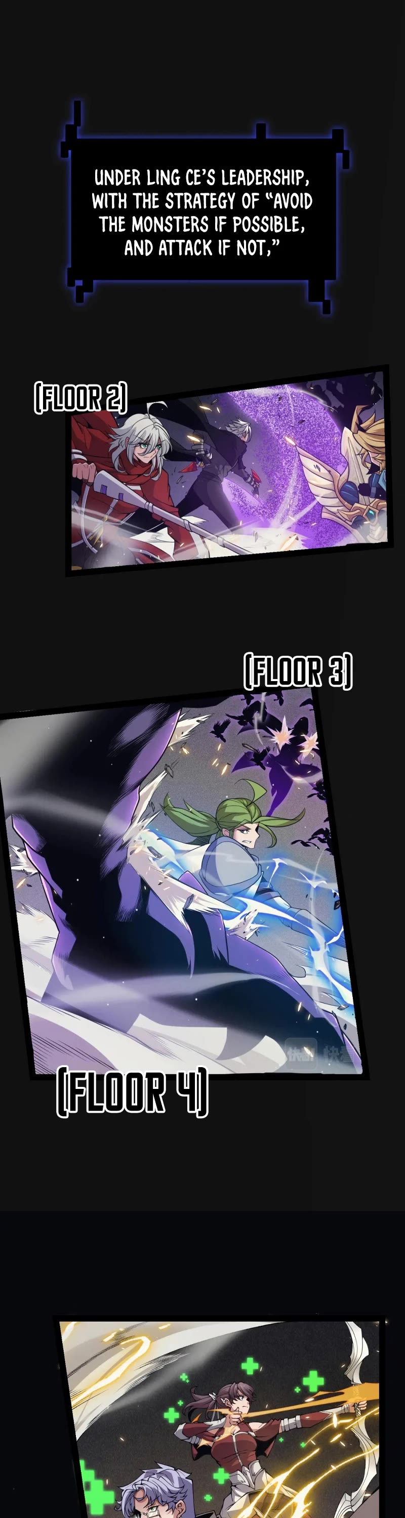 The Game That I Came From Chapter 168 page 27 - Chapter 168
