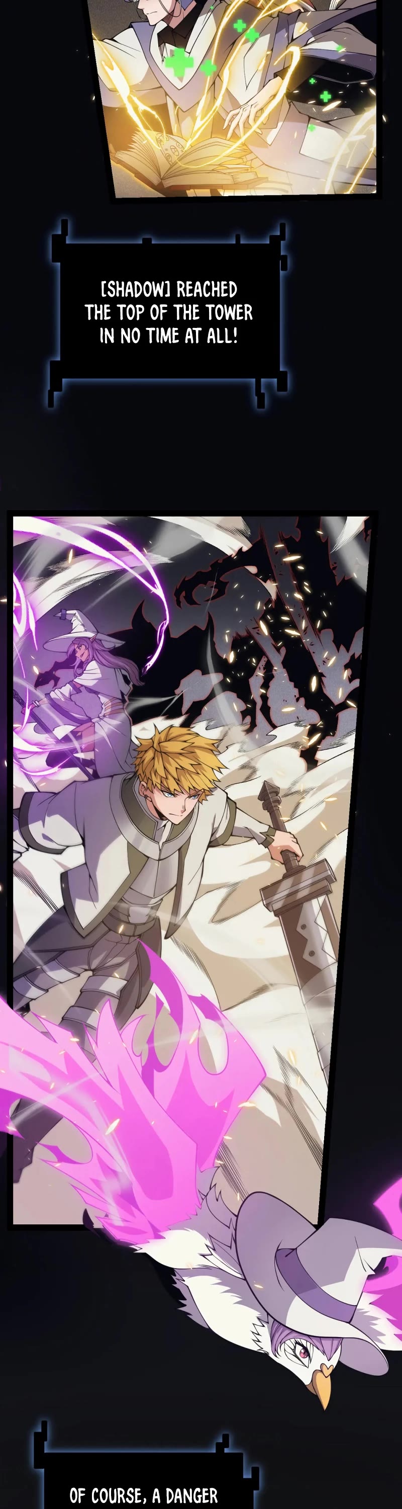 The Game That I Came From Chapter 168 page 28 - Chapter 168