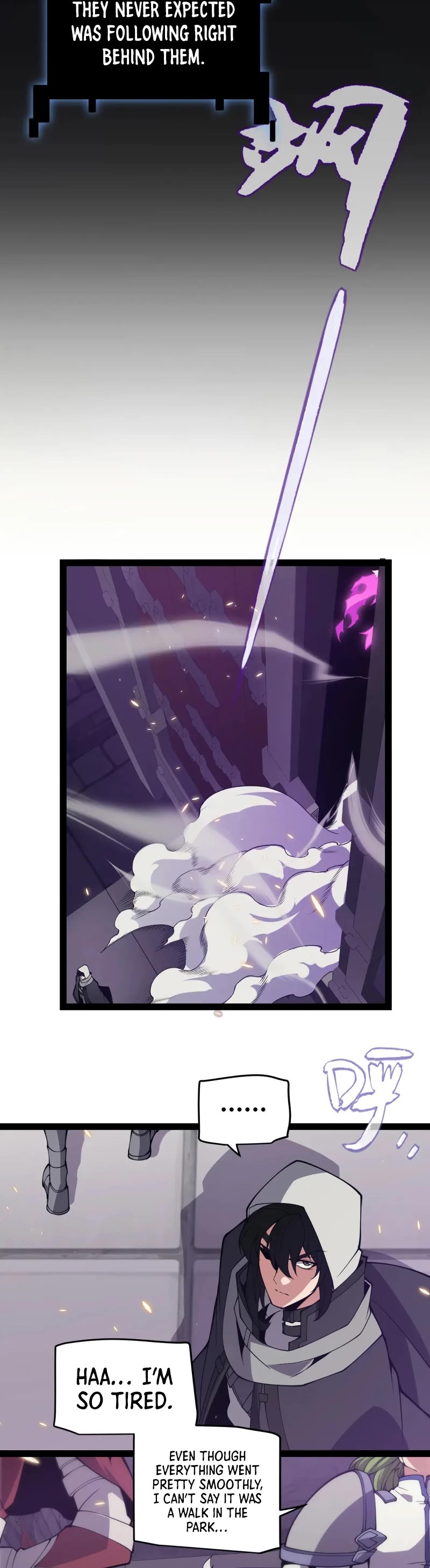 The Game That I Came From Chapter 168 page 29 - Chapter 168