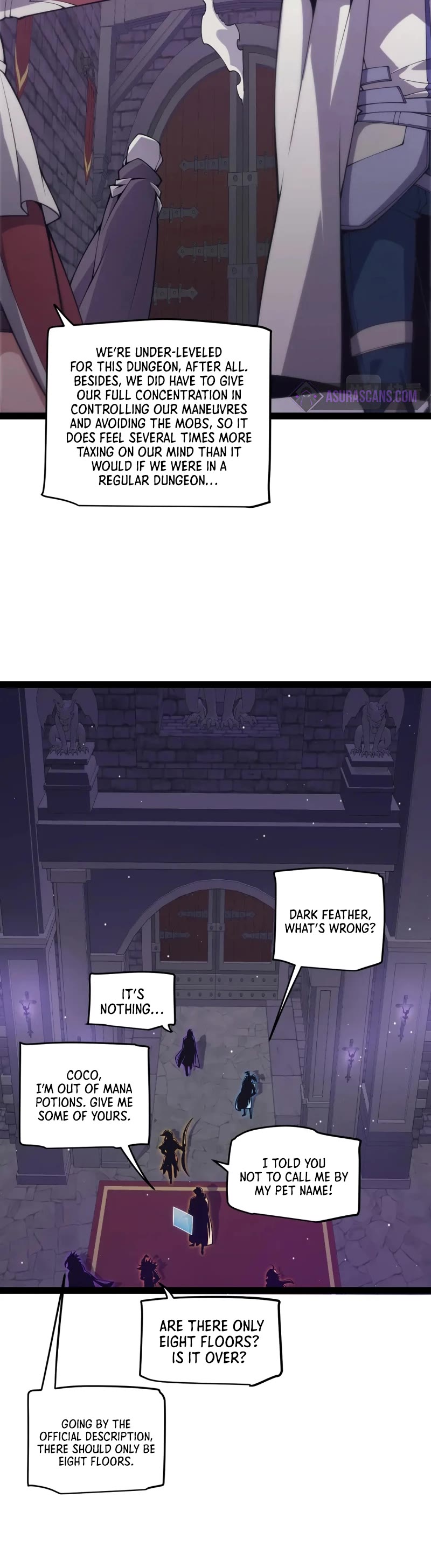 The Game That I Came From Chapter 168 page 30 - Chapter 168