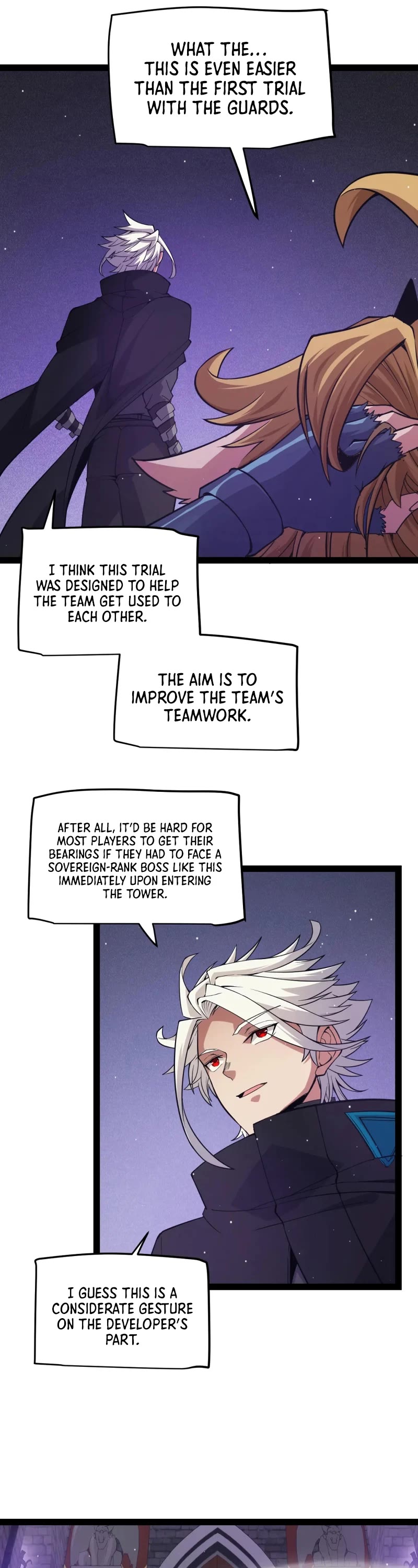 The Game That I Came From Chapter 168 page 31 - Chapter 168
