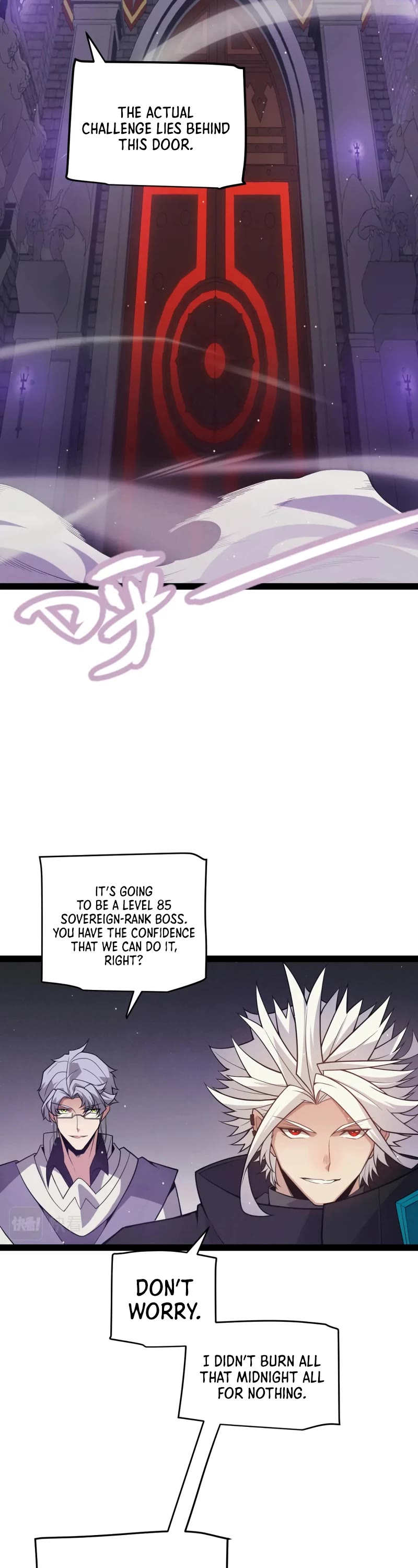 The Game That I Came From Chapter 168 page 32 - Chapter 168