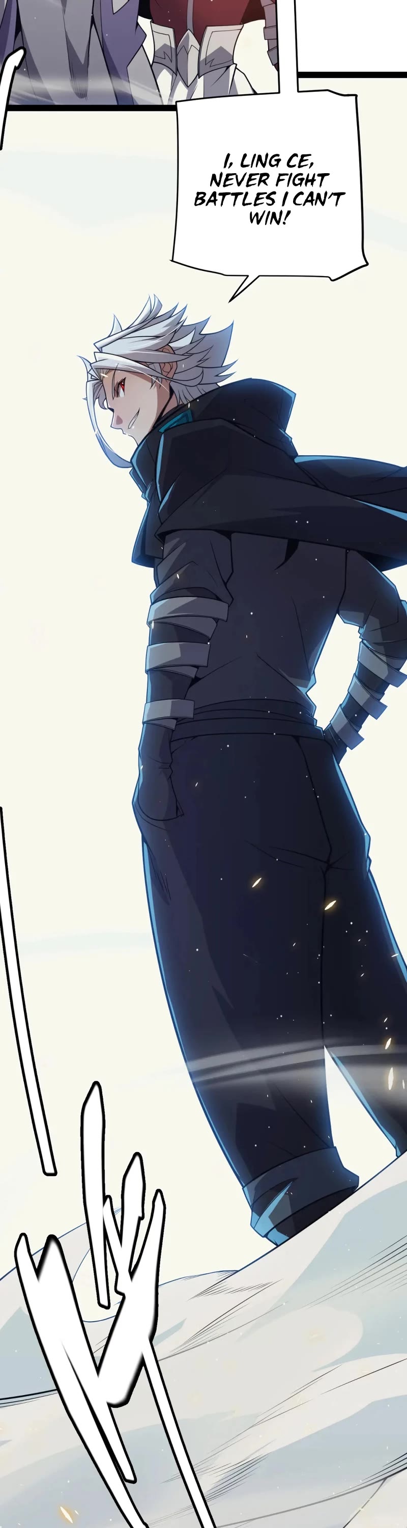 The Game That I Came From Chapter 168 page 34 - Chapter 168