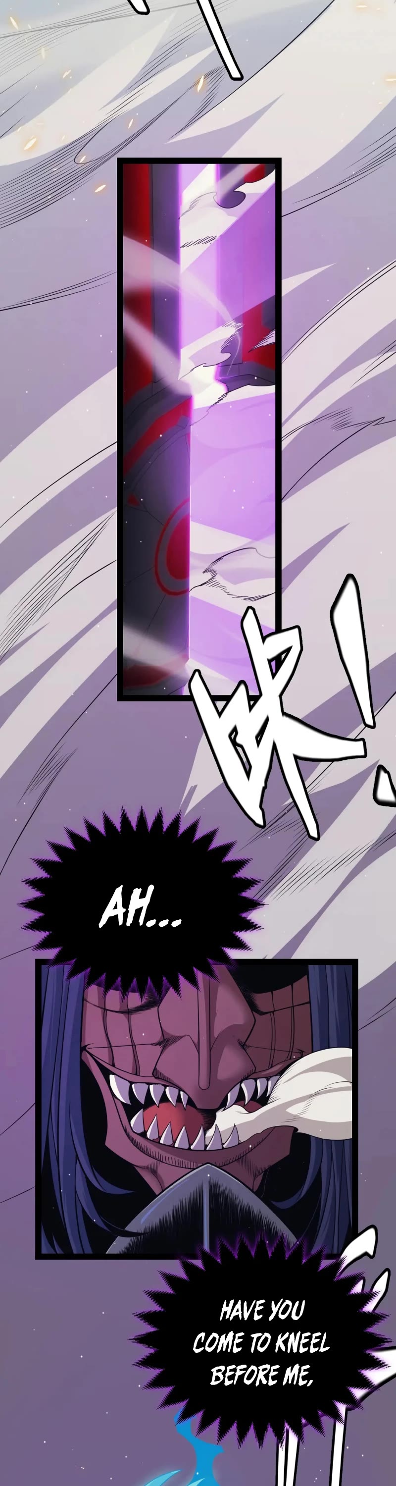 The Game That I Came From Chapter 168 page 35 - Chapter 168