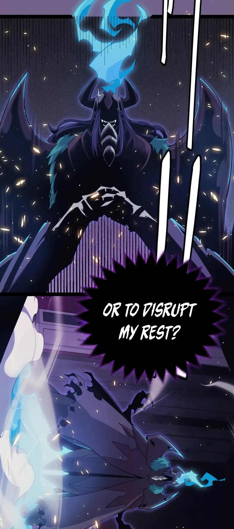 The Game That I Came From Chapter 168 page 36 - Chapter 168