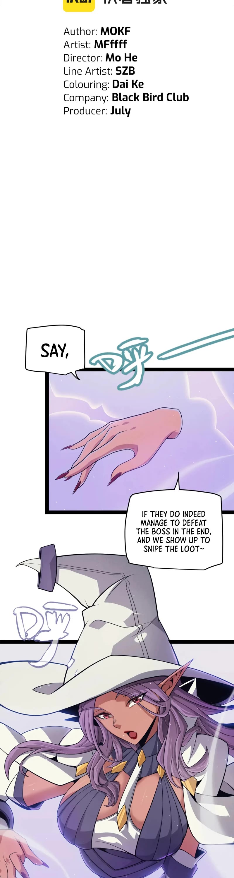 The Game That I Came From Chapter 168 page 4 - Chapter 168
