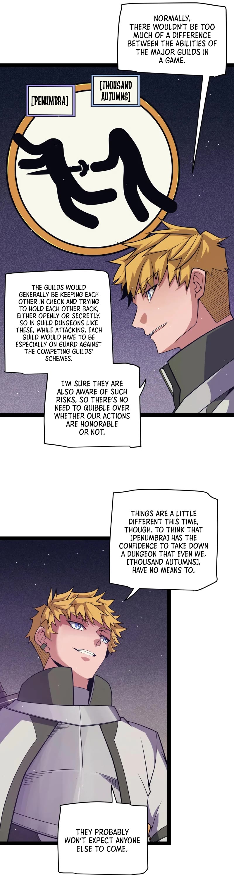 The Game That I Came From Chapter 168 page 7 - Chapter 168