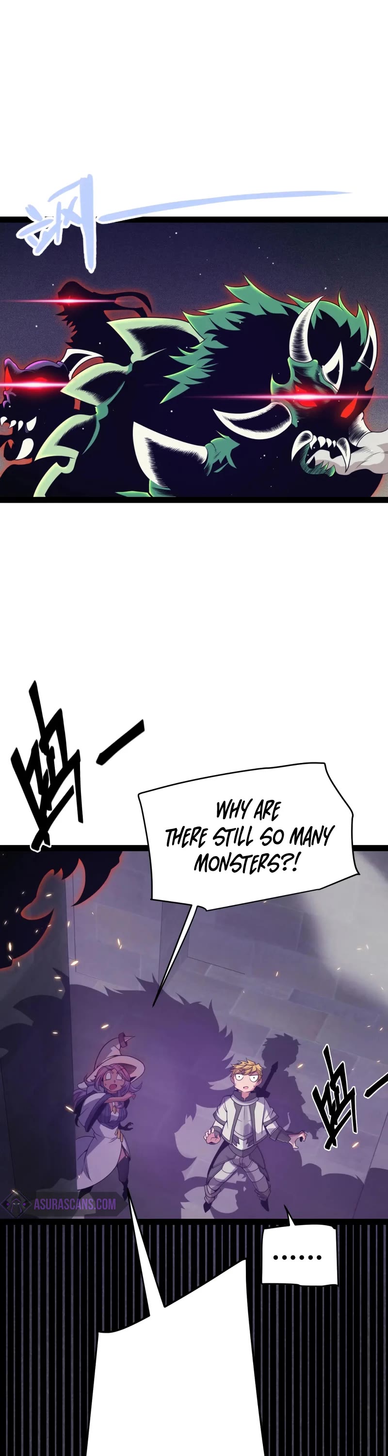 The Game That I Came From Chapter 168 page 9 - Chapter 168