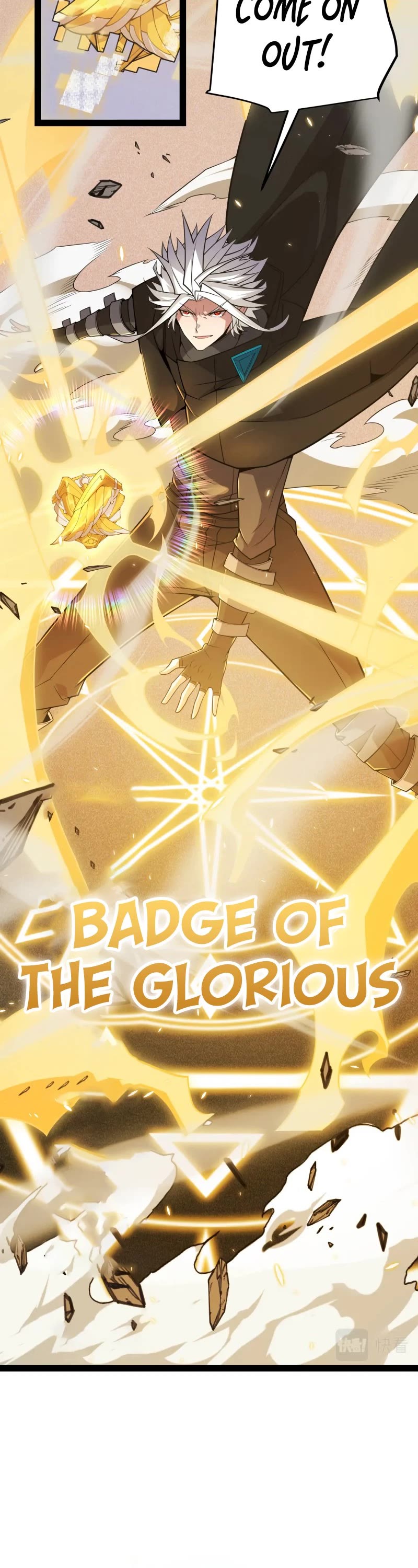 The Game That I Came From Chapter 169 page 11 - Chapter 169