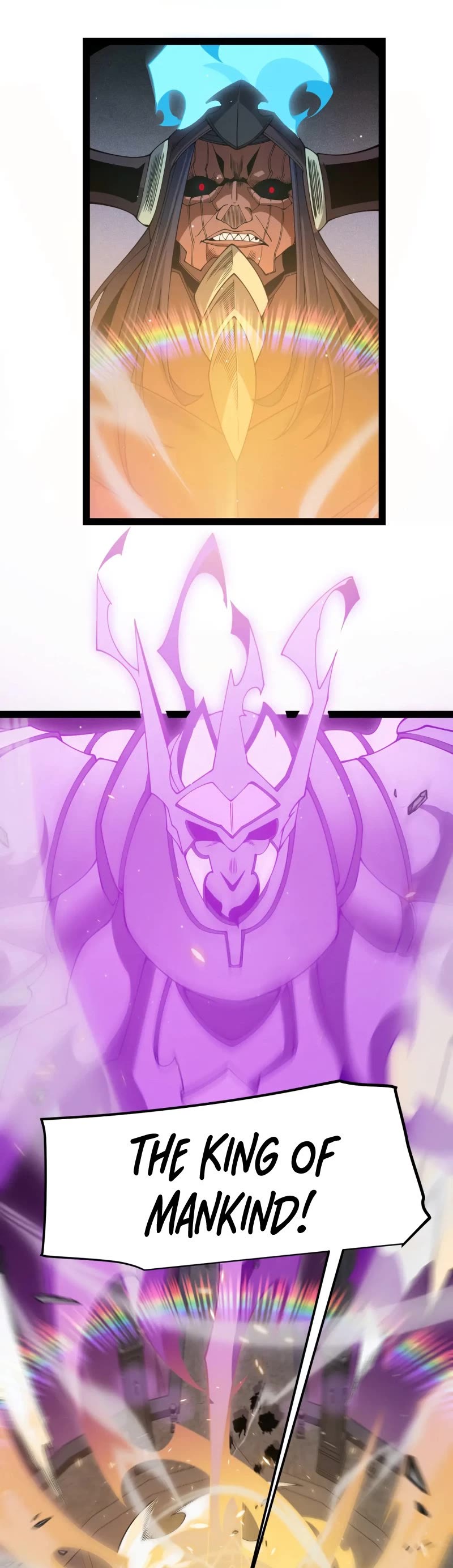The Game That I Came From Chapter 169 page 12 - Chapter 169