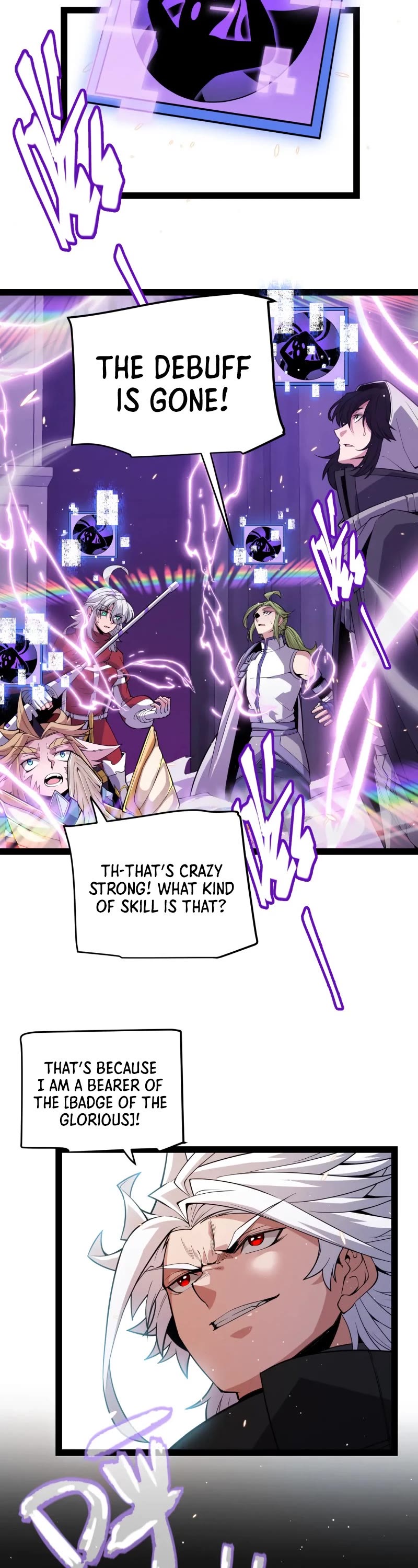 The Game That I Came From Chapter 169 page 15 - Chapter 169