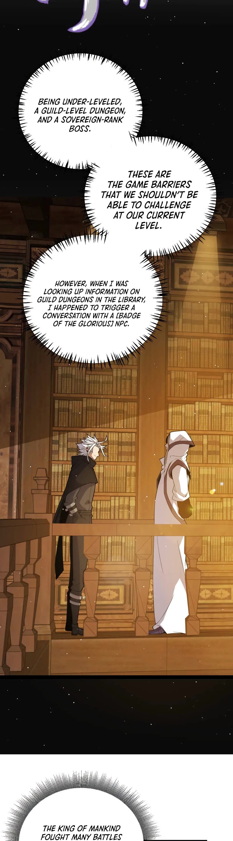 The Game That I Came From Chapter 169 page 16 - Chapter 169