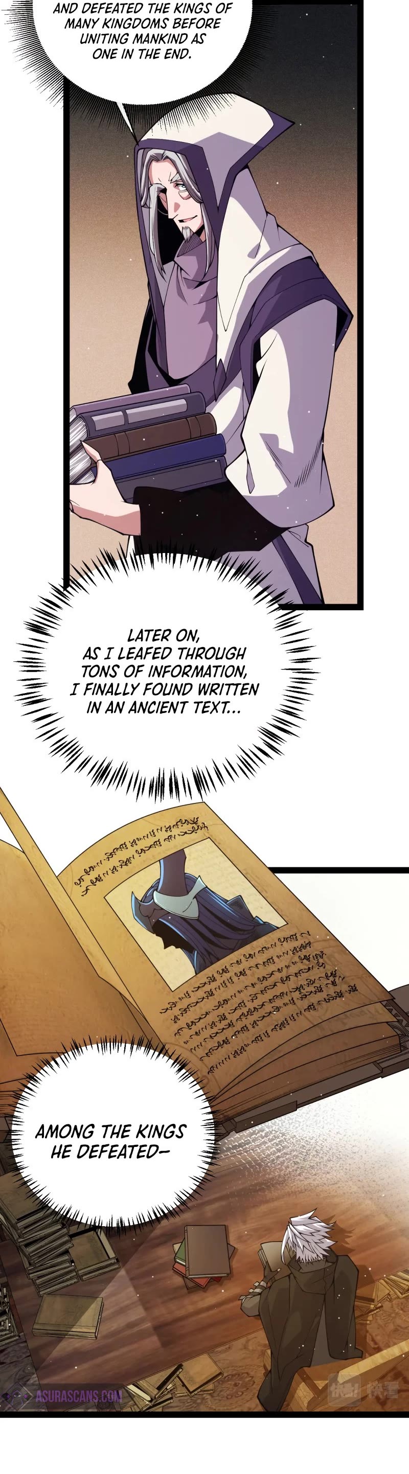 The Game That I Came From Chapter 169 page 17 - Chapter 169