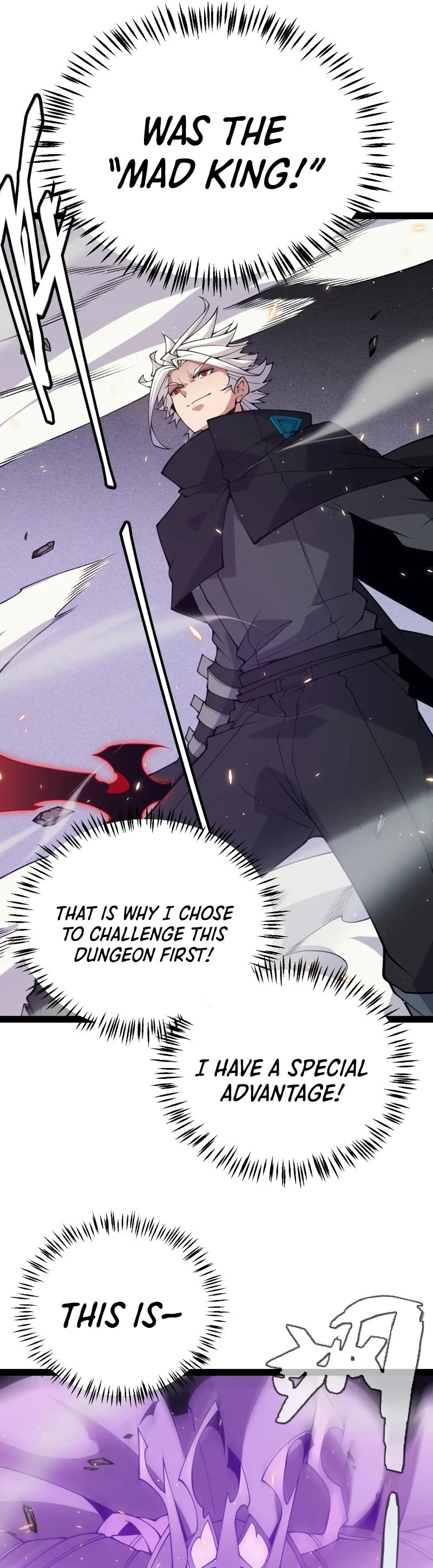 The Game That I Came From Chapter 169 page 18 - Chapter 169
