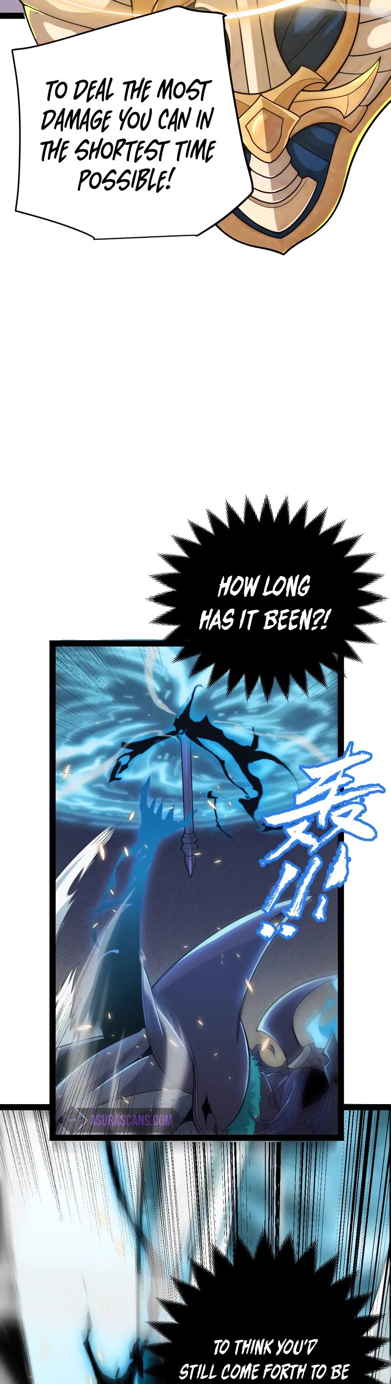 The Game That I Came From Chapter 169 page 22 - Chapter 169