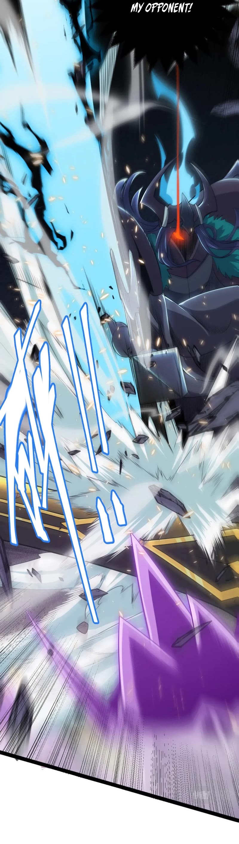 The Game That I Came From Chapter 169 page 23 - Chapter 169