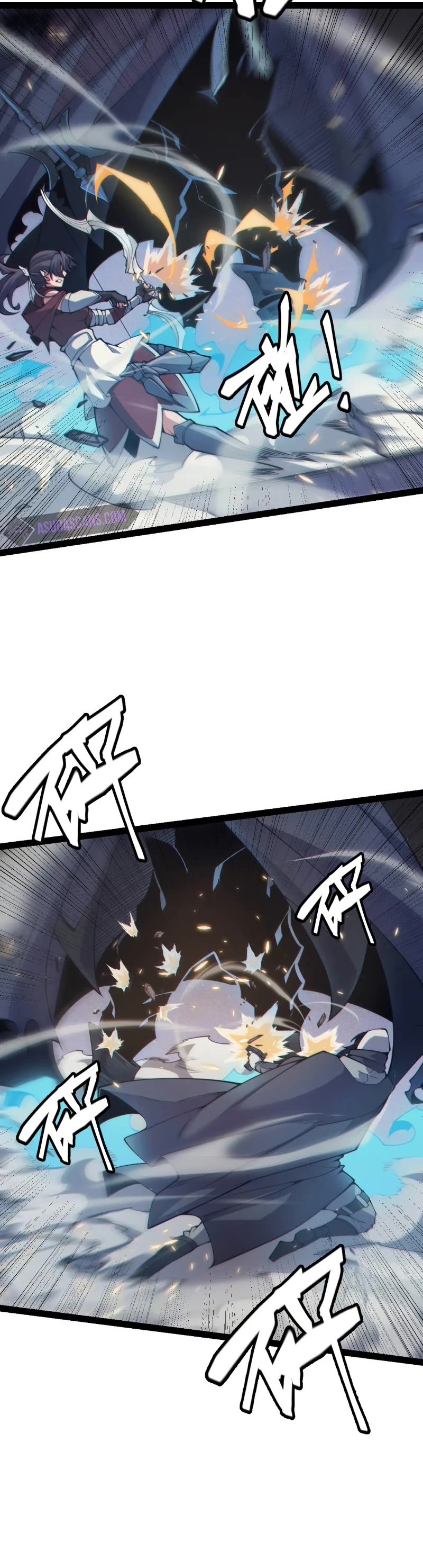 The Game That I Came From Chapter 169 page 27 - Chapter 169
