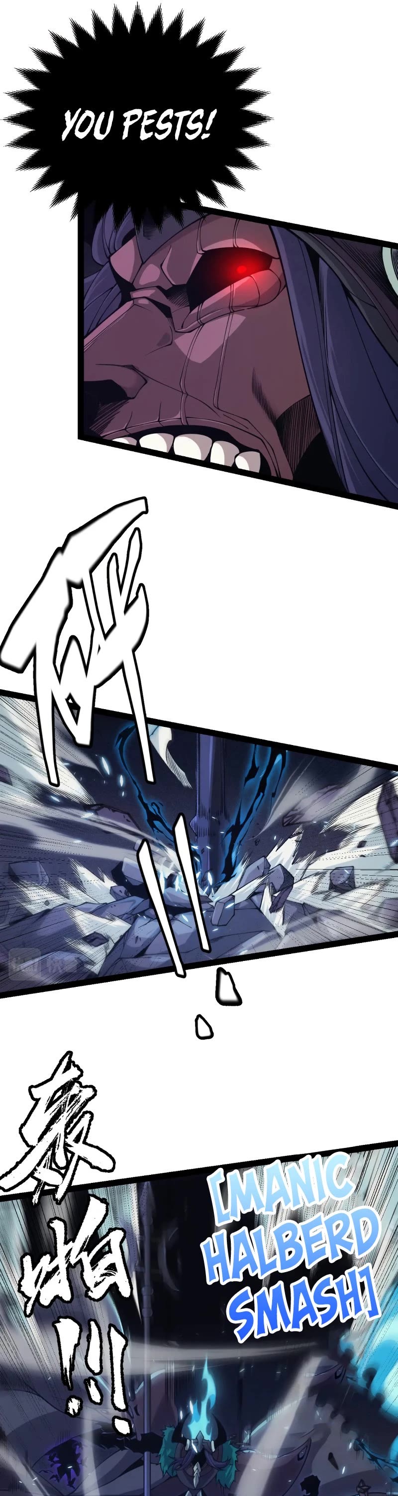 The Game That I Came From Chapter 169 page 28 - Chapter 169