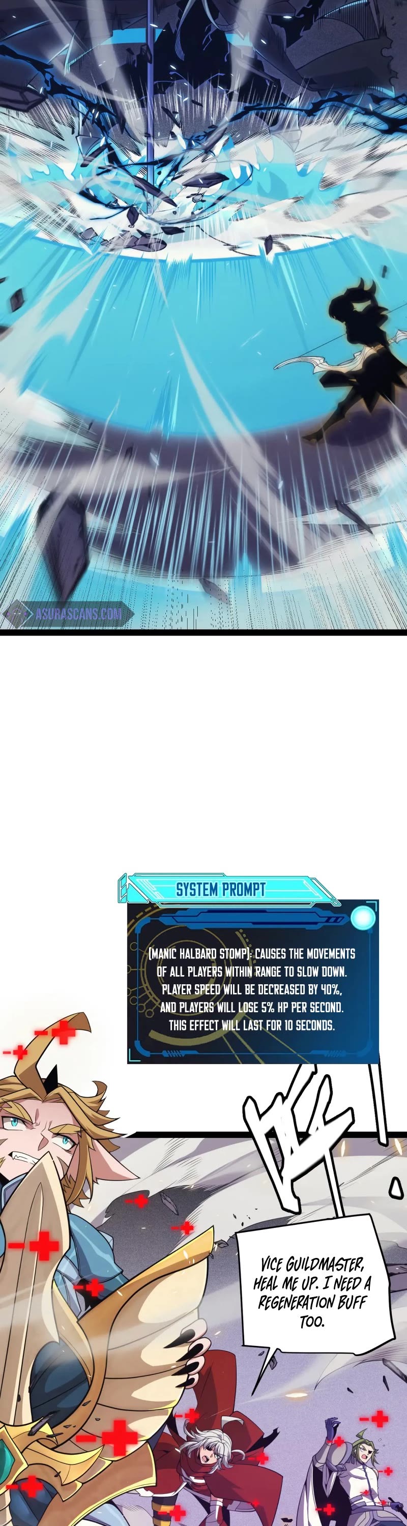 The Game That I Came From Chapter 169 page 29 - Chapter 169