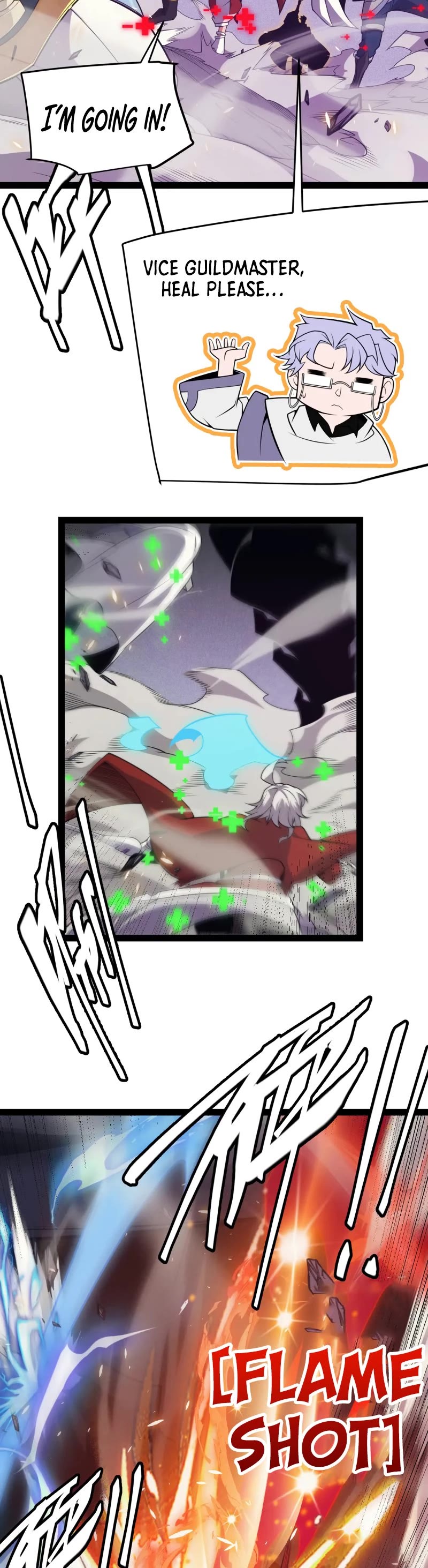 The Game That I Came From Chapter 169 page 30 - Chapter 169