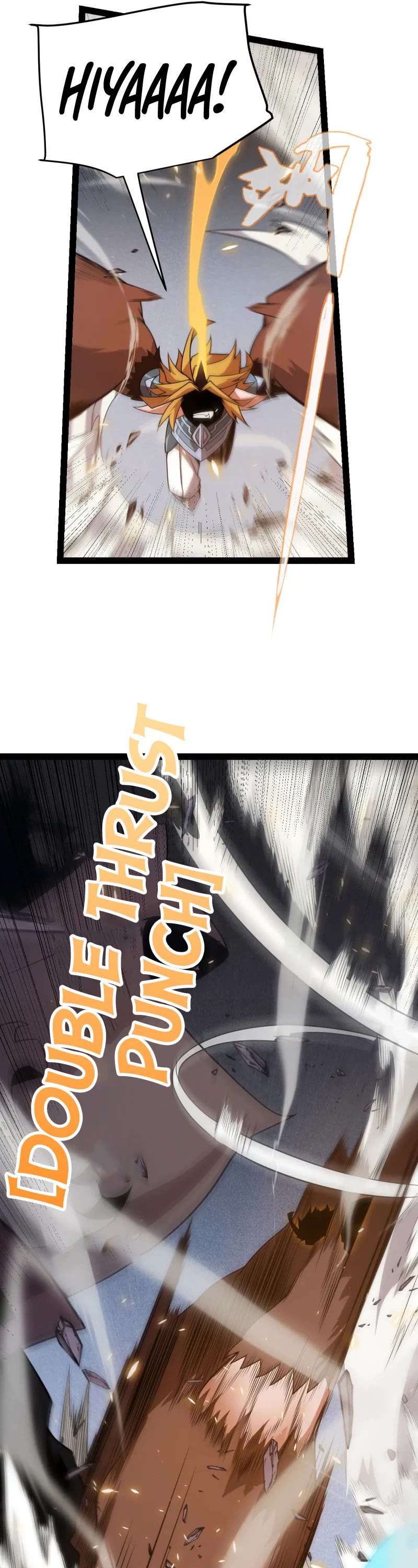 The Game That I Came From Chapter 169 page 32 - Chapter 169