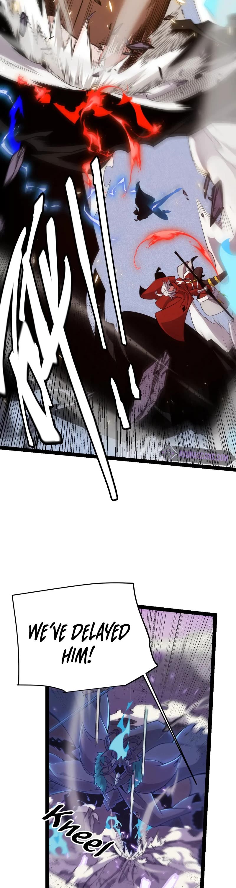 The Game That I Came From Chapter 169 page 33 - Chapter 169