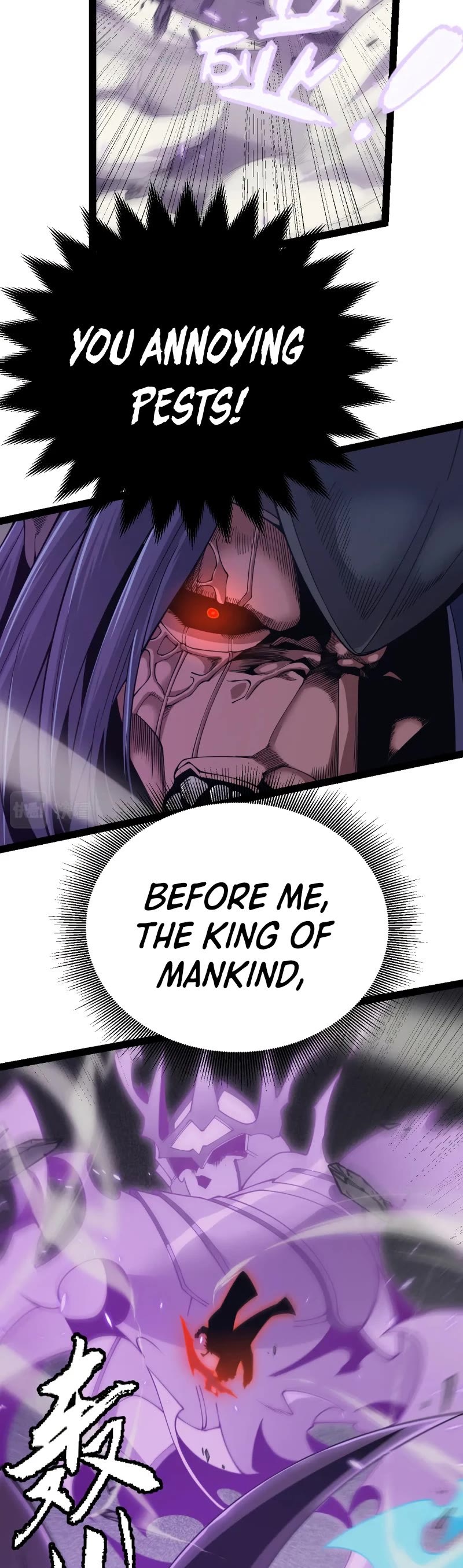 The Game That I Came From Chapter 169 page 34 - Chapter 169