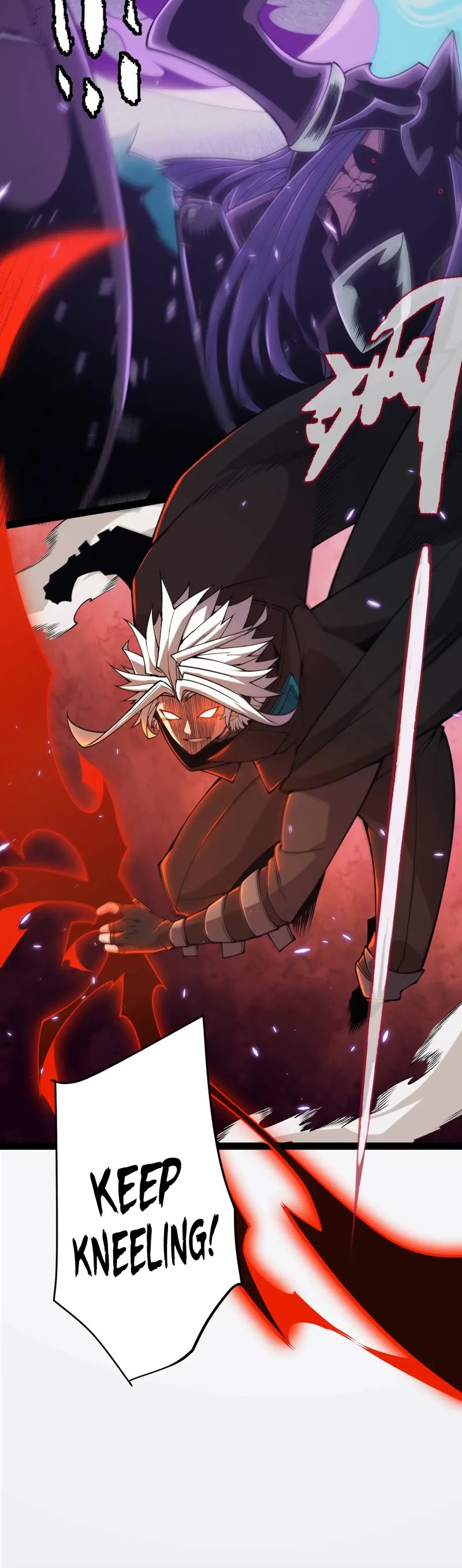 The Game That I Came From Chapter 169 page 35 - Chapter 169