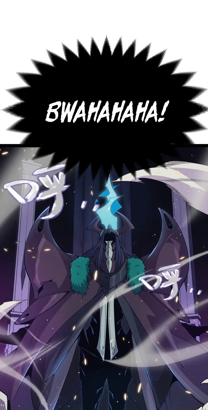 The Game That I Came From Chapter 169 page 4 - Chapter 169