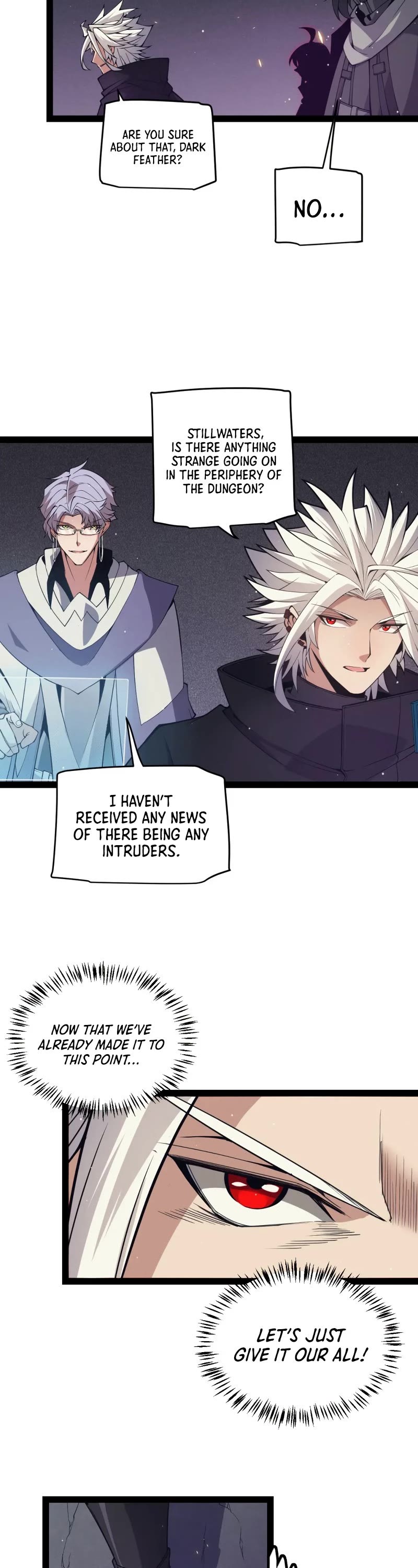 The Game That I Came From Chapter 169 page 7 - Chapter 169