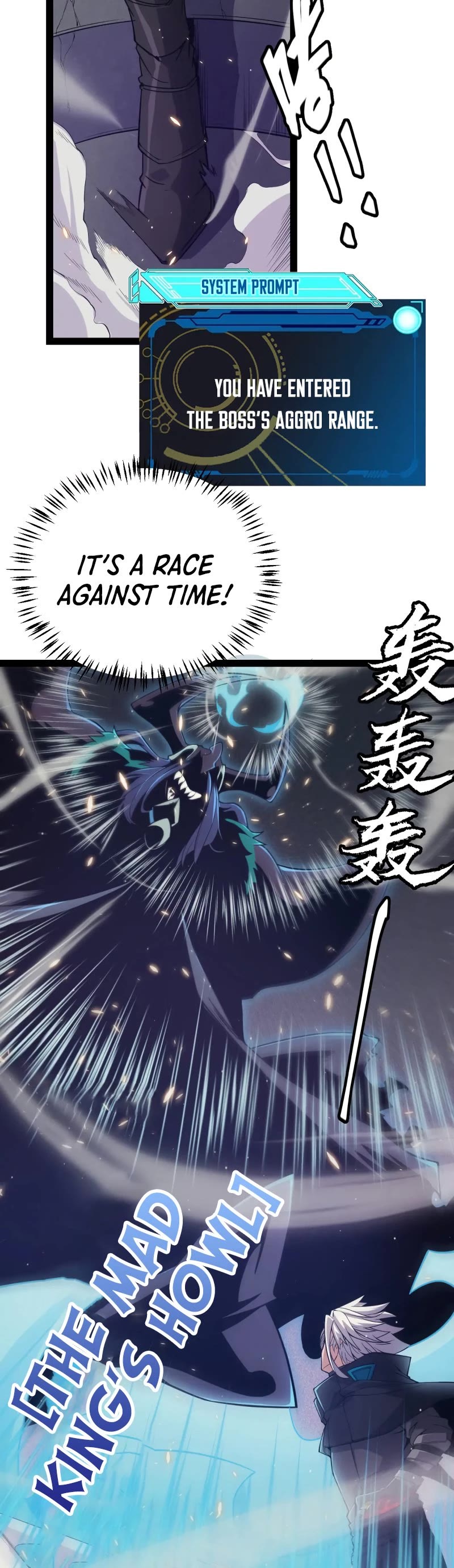 The Game That I Came From Chapter 169 page 8 - Chapter 169